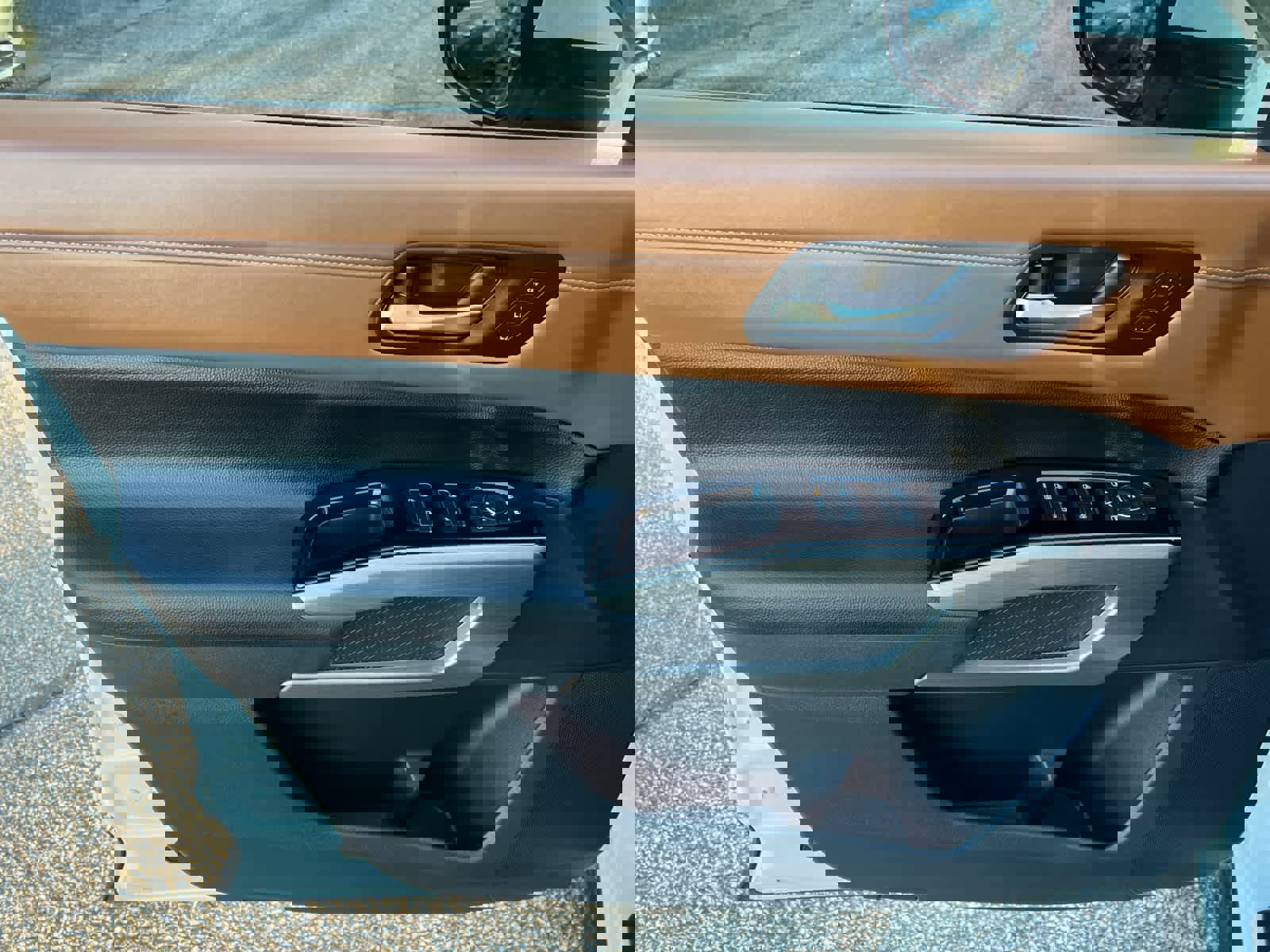 Certified 2023 Nissan Pathfinder Platinum image 20