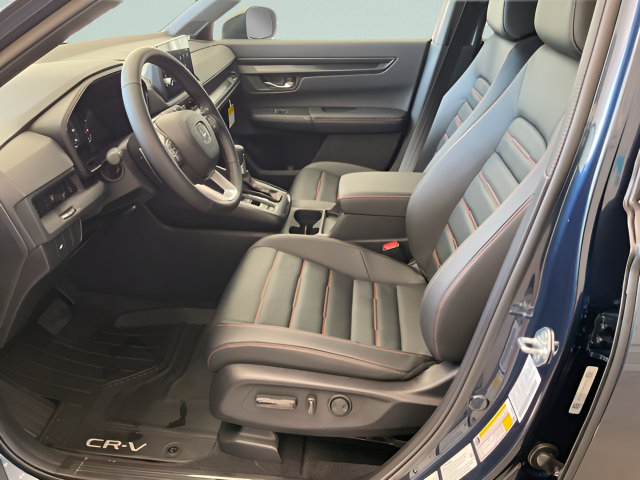 New 2027 Honda CR-V Sport-L image 8