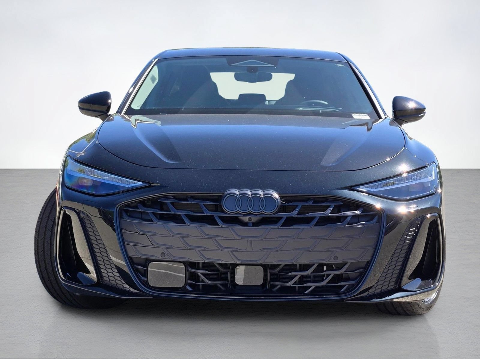 New 2026 Audi A6 Premium Plus AWD/4WD image 3