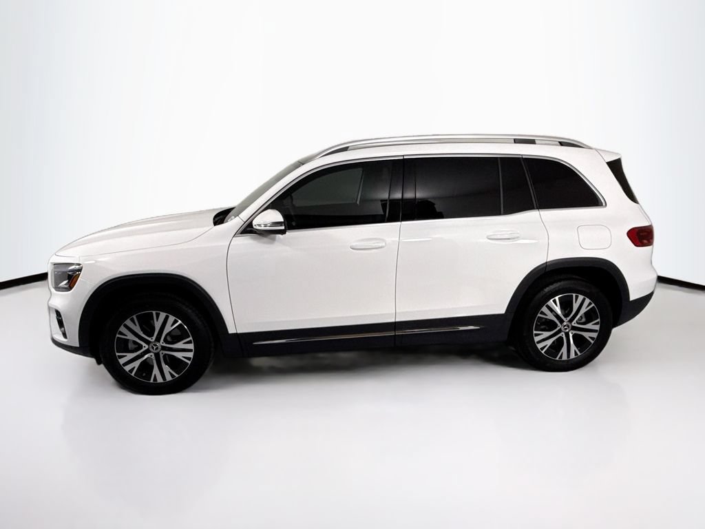 Certified 2026 Mercedes-Benz GLB 250 image 8