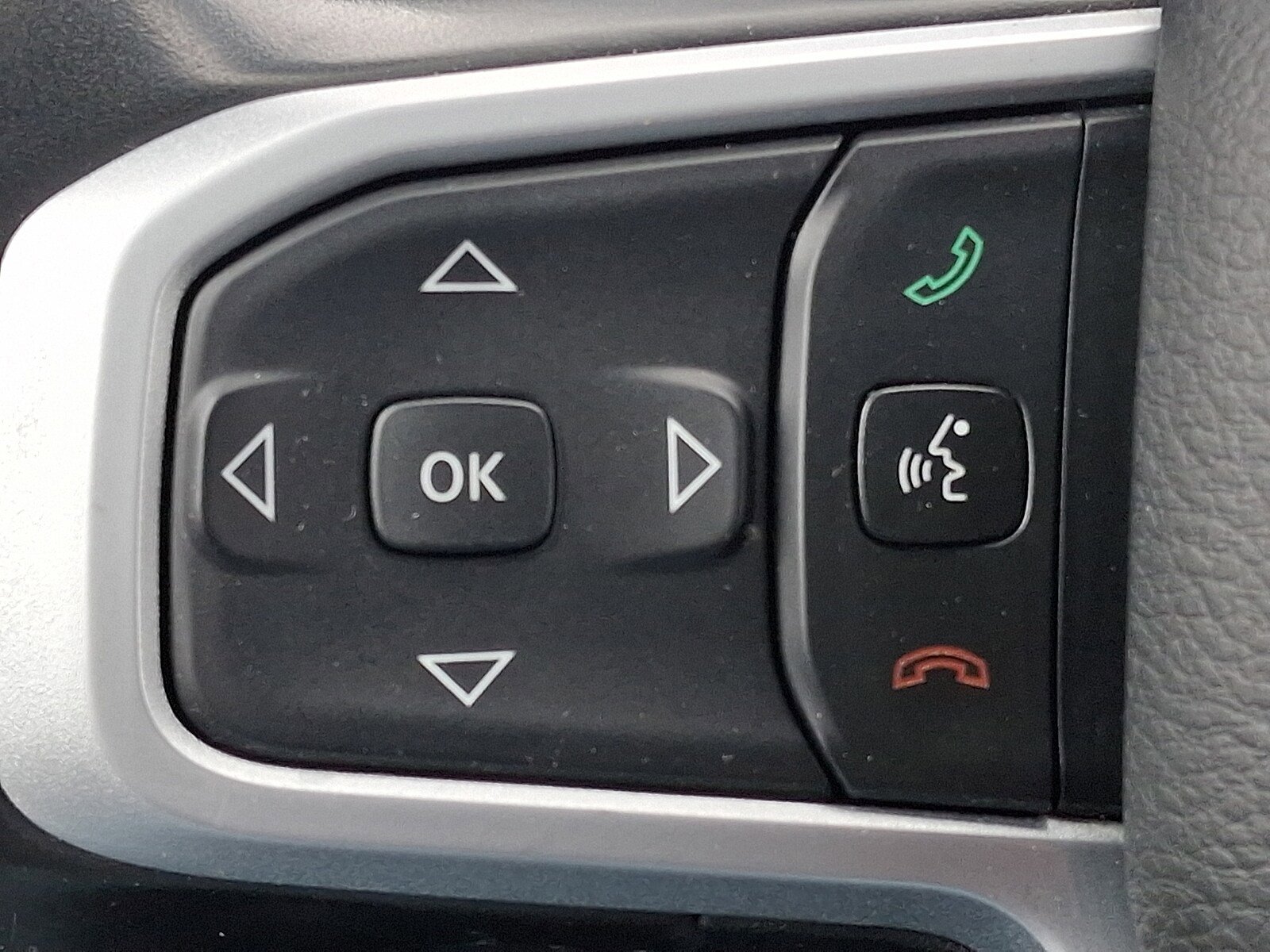Used 2021 RAM 1500 Big Horn AWD/4WD image 21