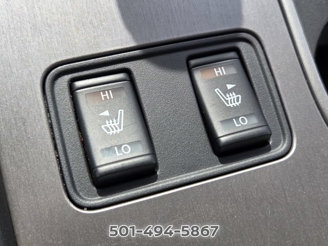 Certified 2023 Nissan Murano SL FWD image 22