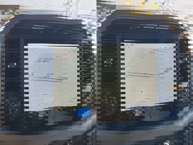 Used 2024 Ford F150 XLT w/ Mobile Office Package image 29