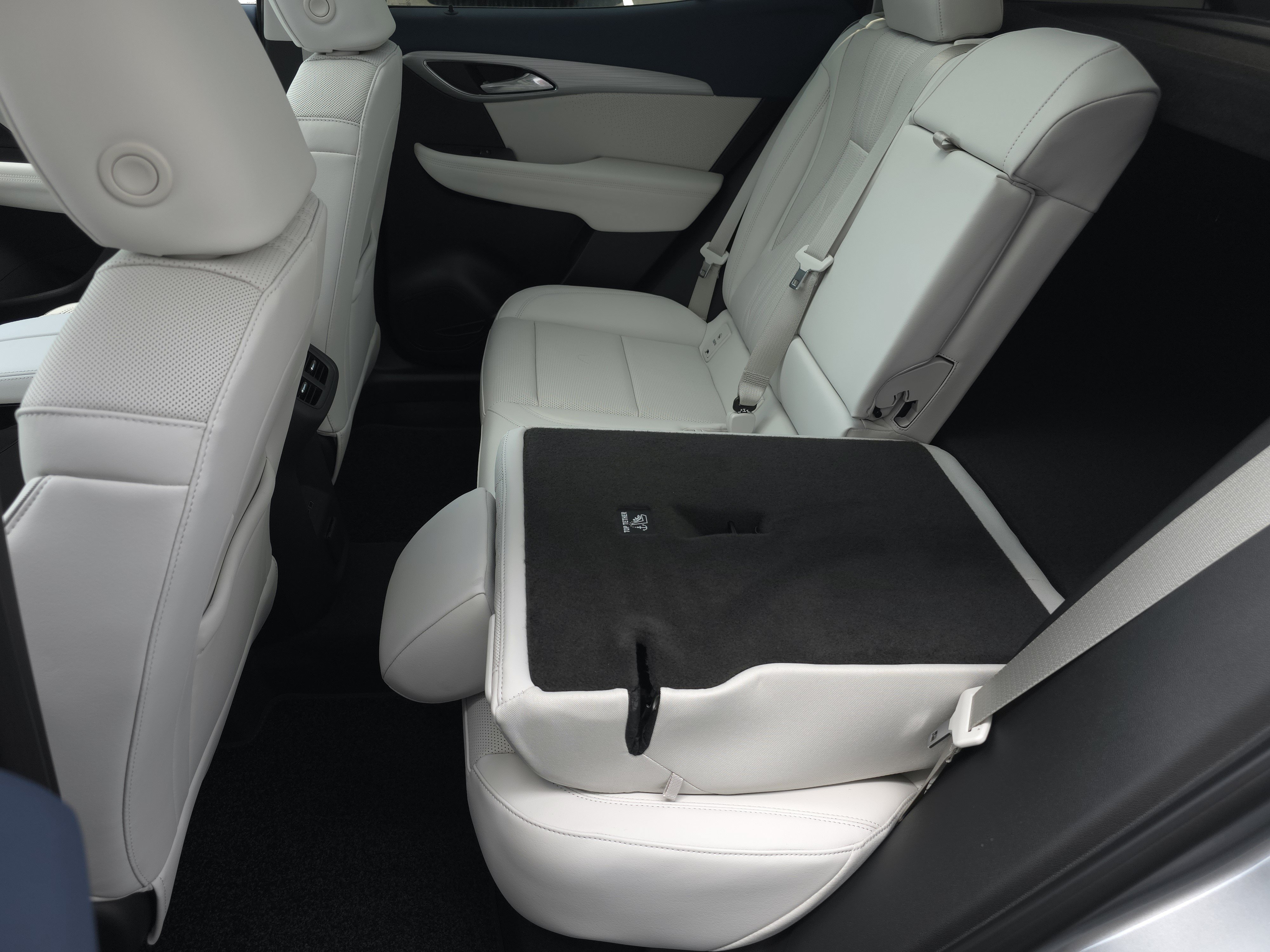 New 2026 Buick Envision Avenir AWD/4WD image 29