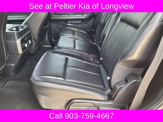 Used 2019 Ford Expedition XLT w/ Equipment Group 201A RWD image 20