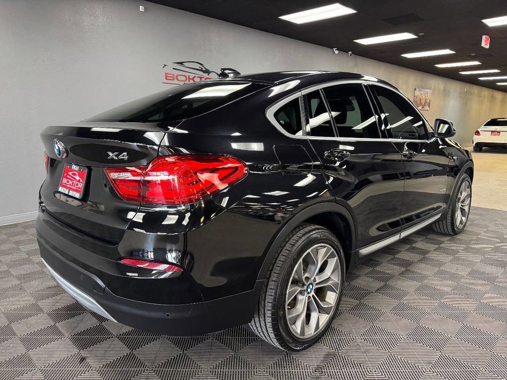 Used 2016 BMW X4 xDrive28i image 16