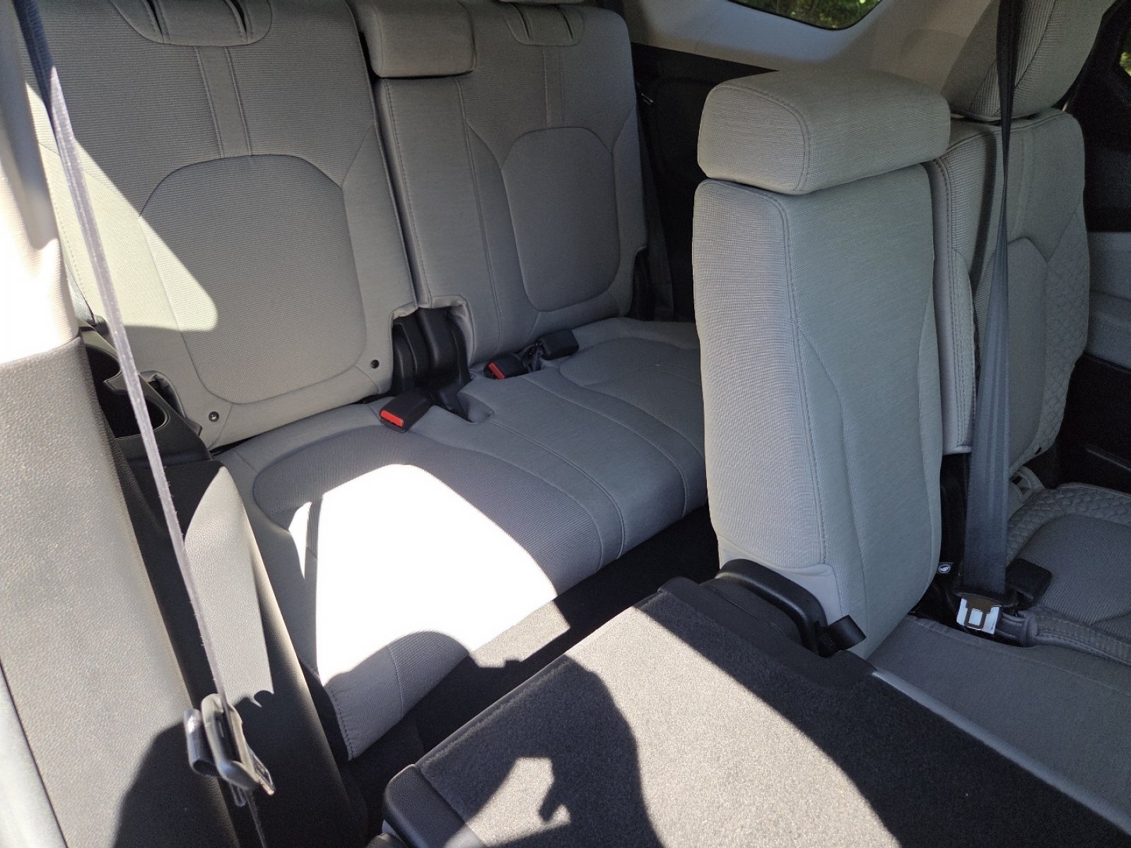 Certified 2023 Honda Pilot LX image 25