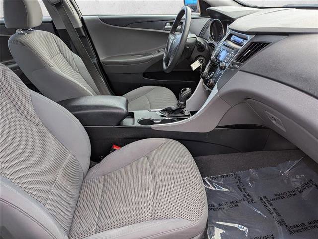 Used 2011 Hyundai Sonata GLS image 20