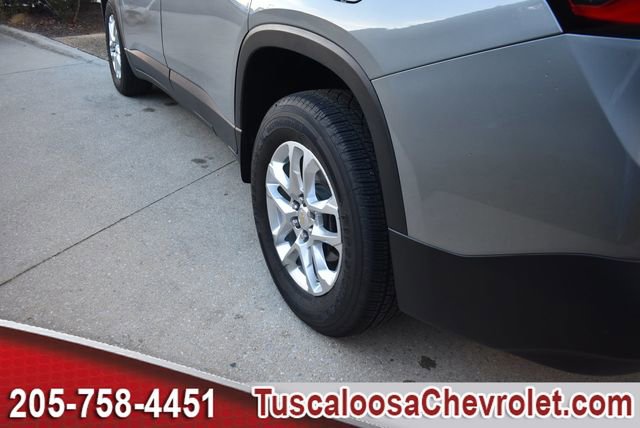 Certified 2023 Chevrolet Traverse LS image 15