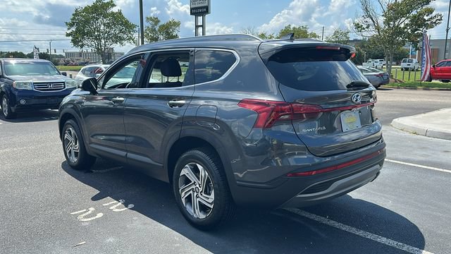 Used 2023 Hyundai Santa Fe SEL AWD/4WD image 5