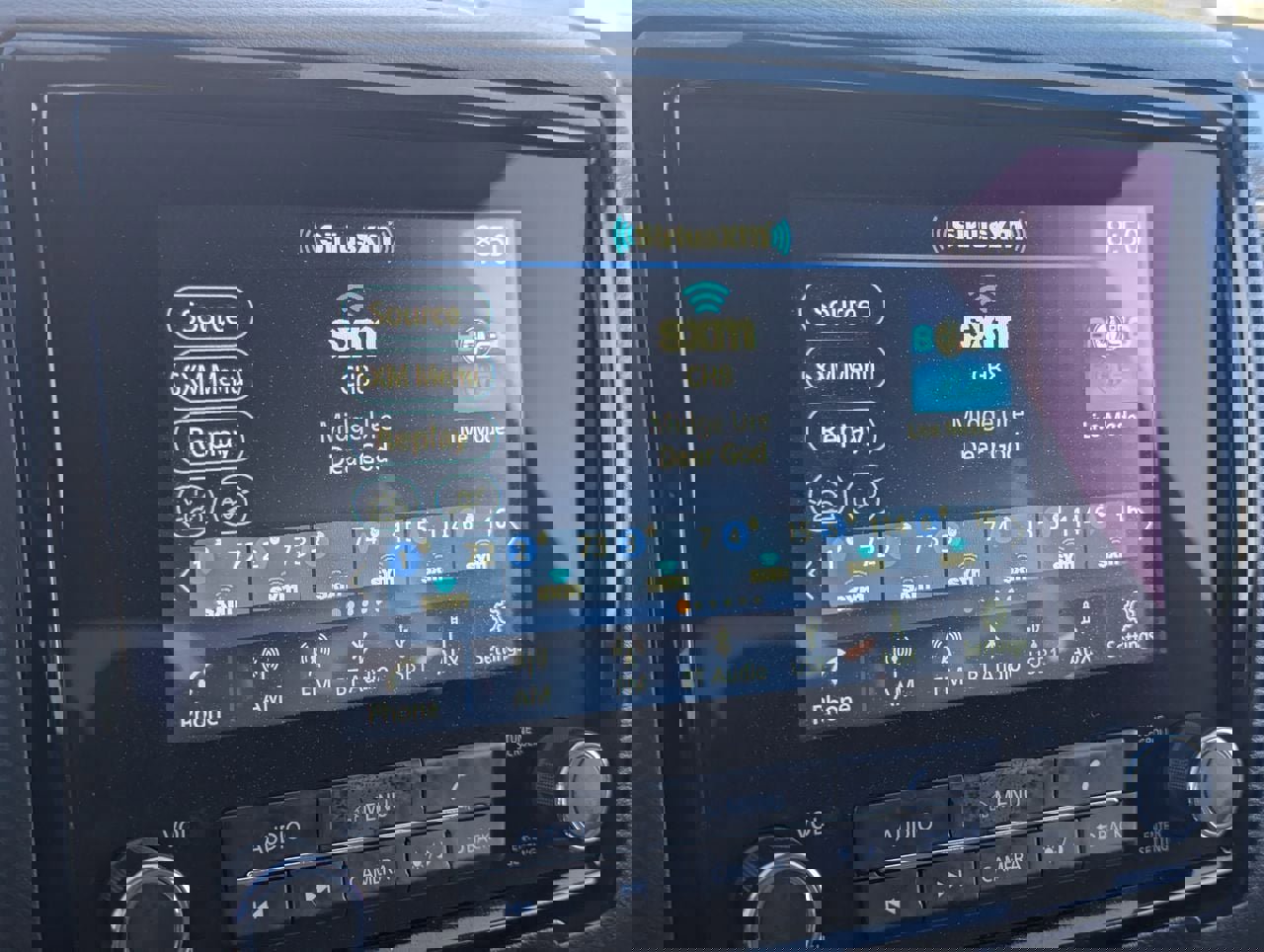 Certified 2022 Nissan Frontier SV w/ Technology Package image 24