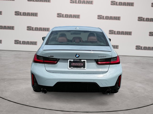 New 2026 BMW 330i xDrive Sedan w/ M Sport Package AWD/4WD image 4