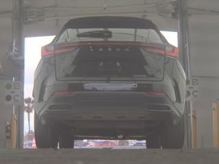 Used 2023 Lexus NX 250 FWD w/ Towing Package (2000 Lbs) image 9