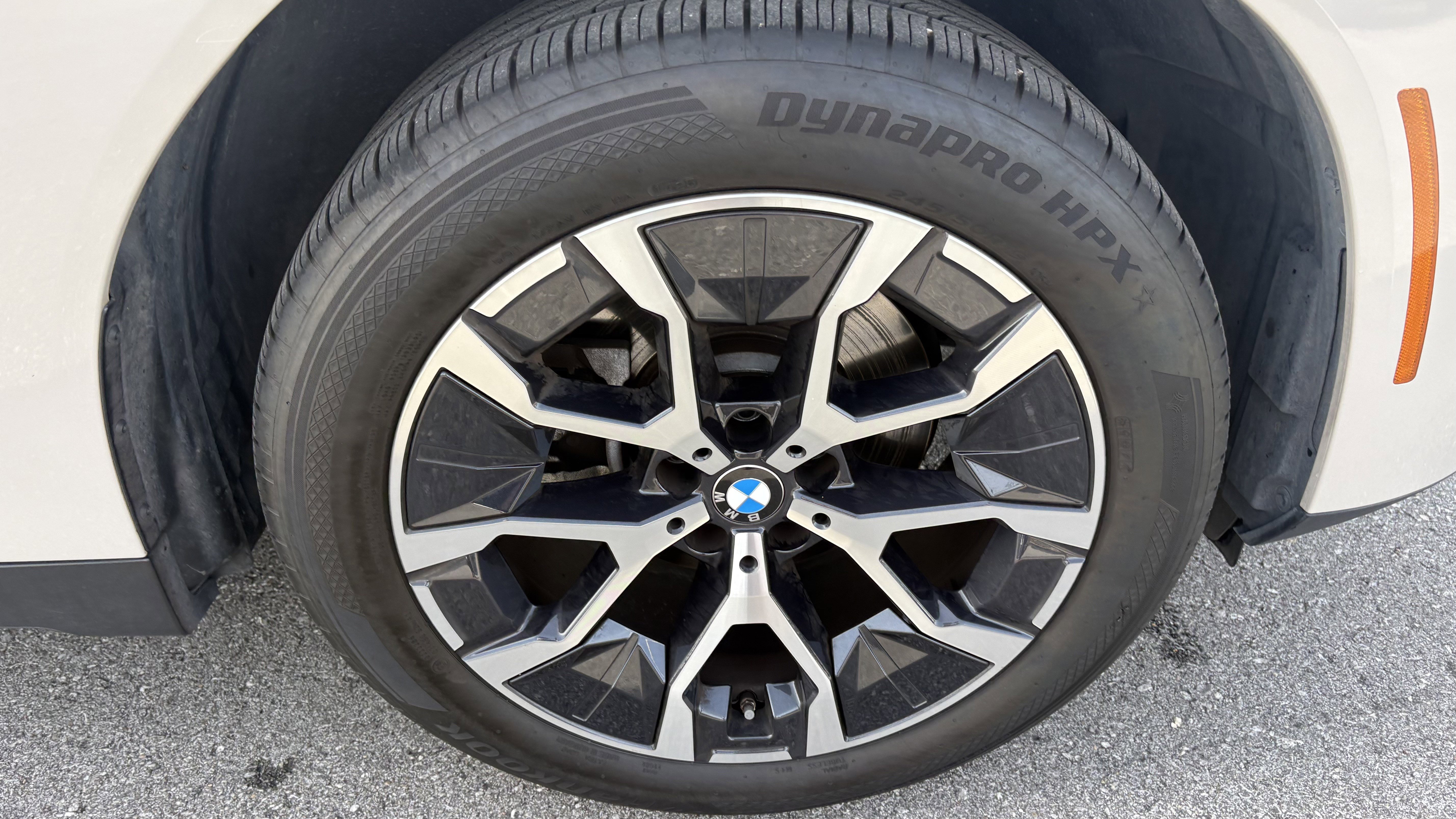 Certified 2025 BMW X3 xDrive30i AWD/4WD image 15