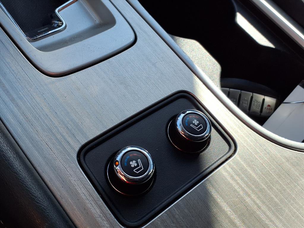 Used 2018 Nissan Murano Platinum w/ Cargo Package image 7