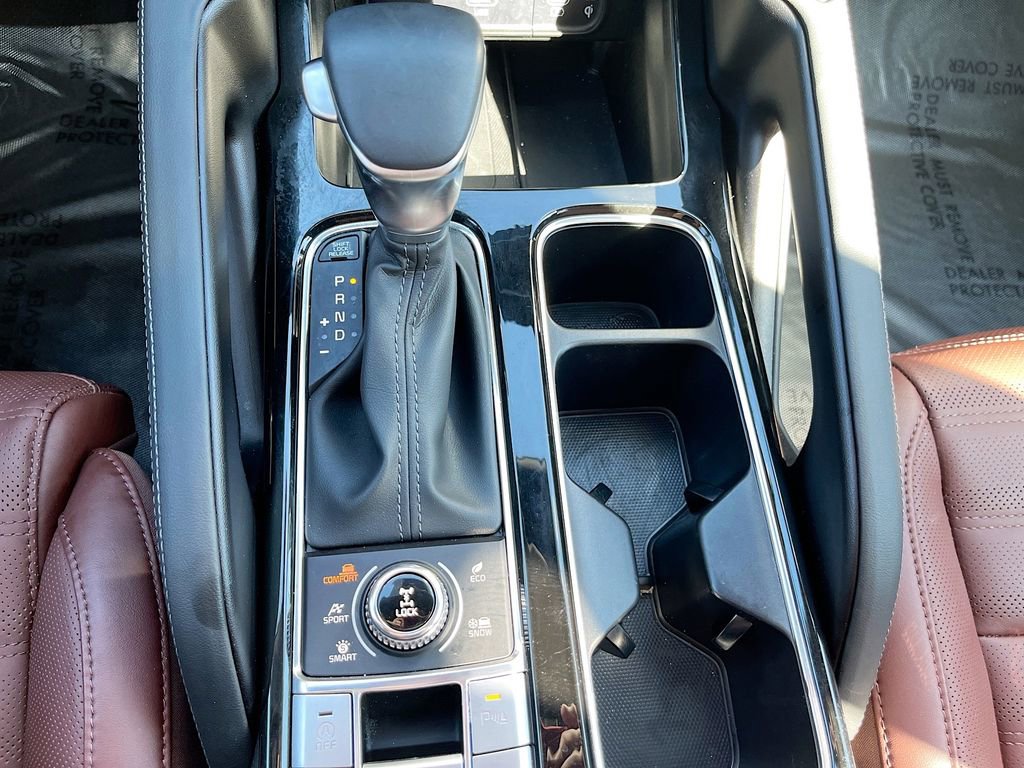 Used 2025 Kia Telluride SX Prestige image 17
