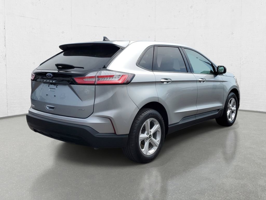 Used 2024 Ford Edge SE AWD/4WD image 7