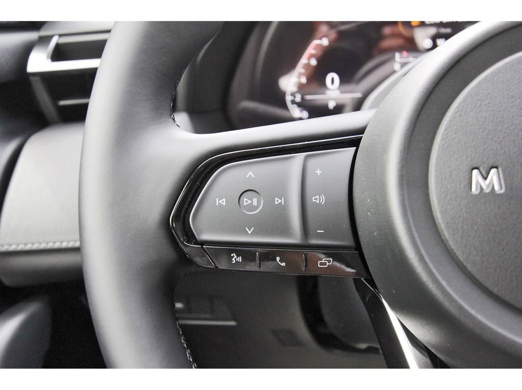 New 2026 MAZDA CX-5 2.5 S w/ Premium Plus Package image 14