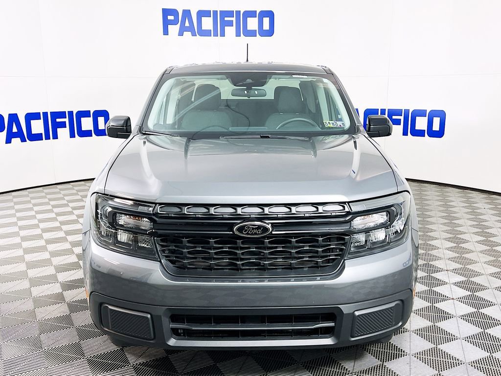 Certified 2024 Ford Maverick XLT w/ XLT Luxury Package image 3