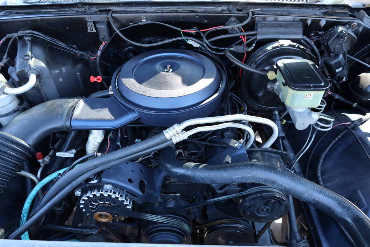 Used 1988 GMC Jimmy 4WD image 39