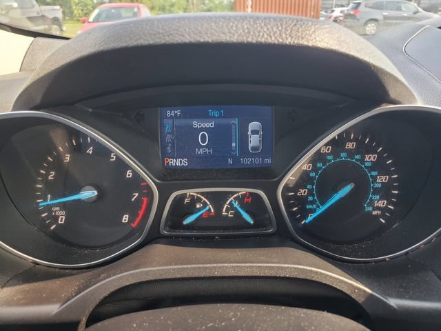 Used 2015 Ford Escape SE AWD/4WD image 14