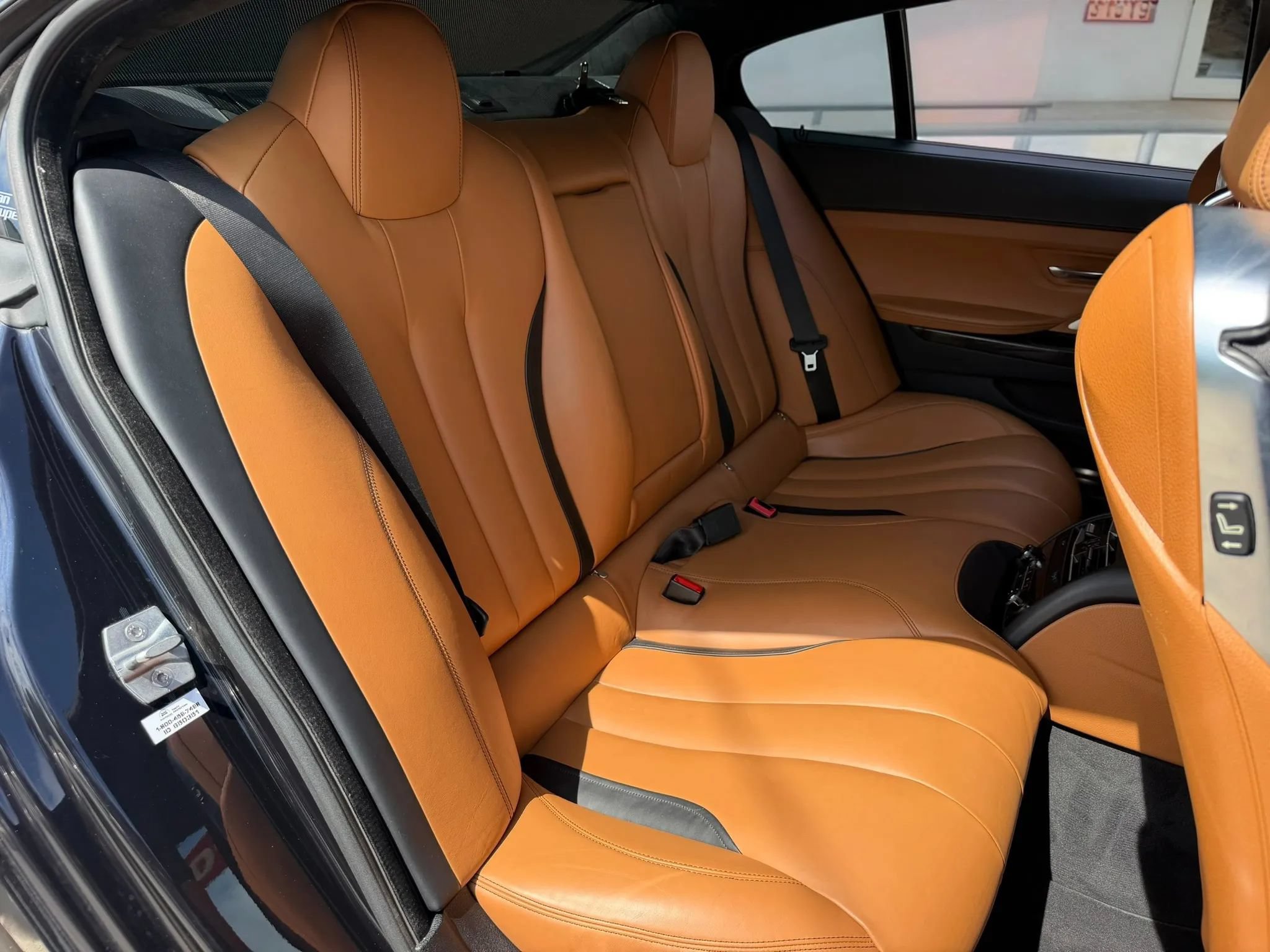 Used 2016 BMW 650i Gran Coupe RWD image 27