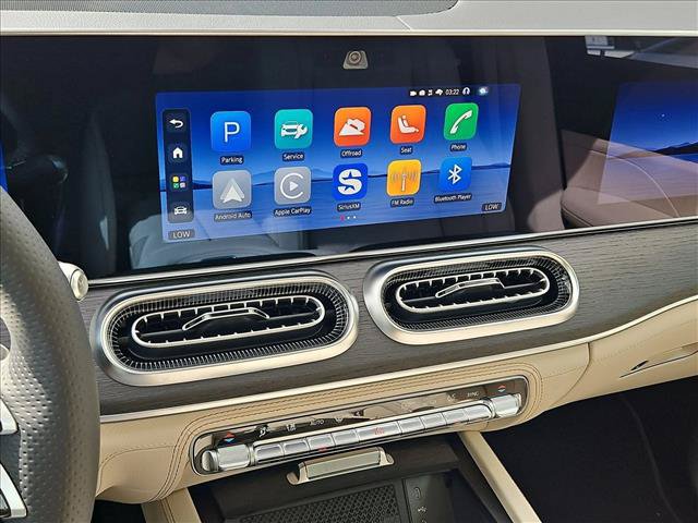 New 2027 Mercedes-Benz GLS 450 4MATIC image 12
