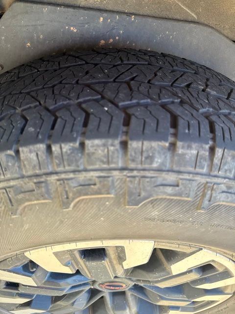 Used 2024 Nissan Frontier Pro-X RWD image 18