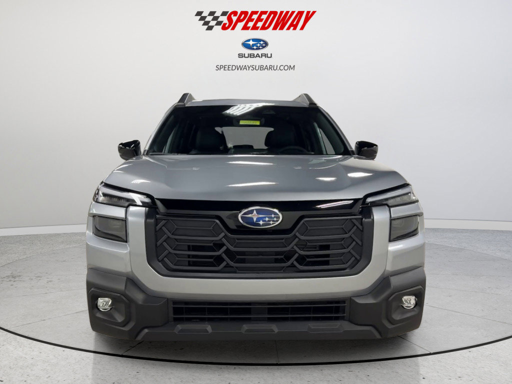 New 2026 Subaru Outback Limited AWD/4WD image 13
