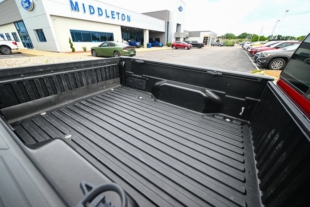 Used 2014 Toyota Tacoma 4x4 Regular Cab image 16