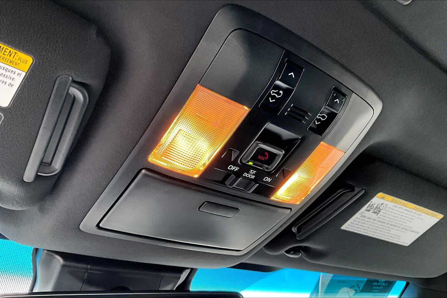 Certified 2023 Lexus GX 460 Premium w/ Premium Package AWD/4WD image 34