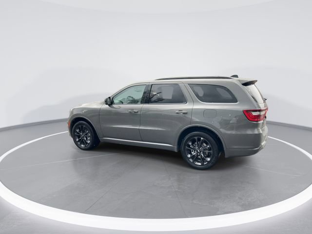 New 2026 Dodge Durango GT w/ Blacktop Package image 6