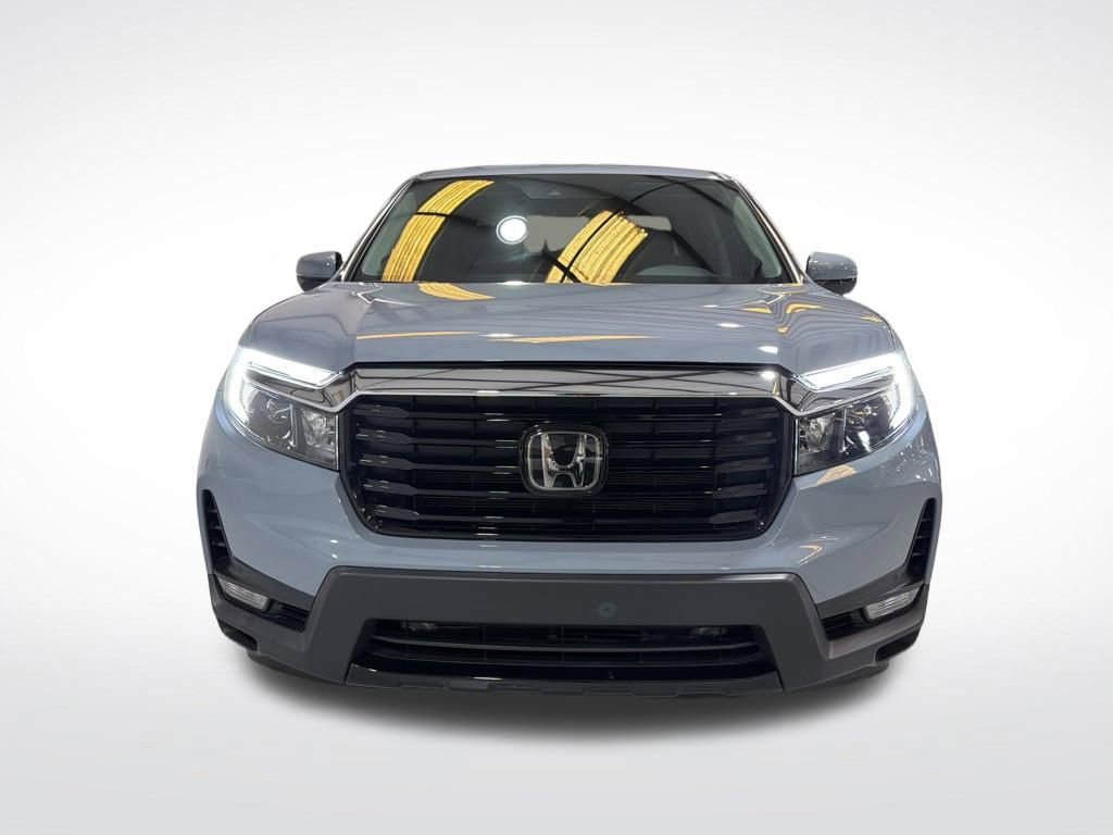 Used 2022 Honda Ridgeline RTL-E image 2
