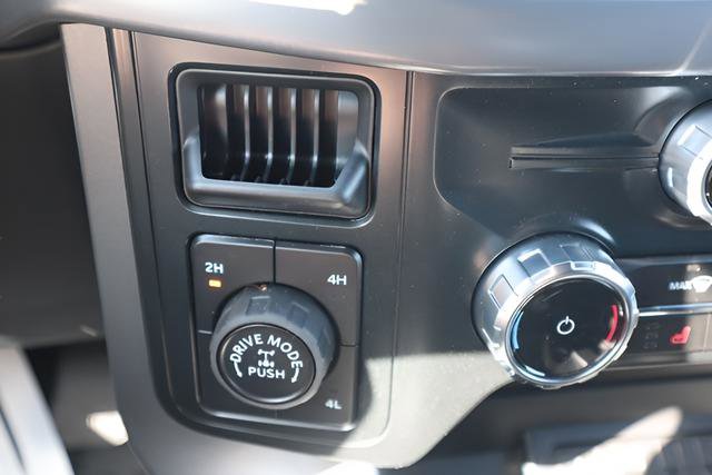 New 2025 Ford F150 XLT w/ Equipment Group 302A MID image 21