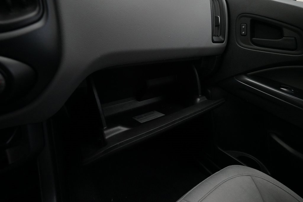 Used 2022 Chevrolet Colorado W/T w/ WT Convenience Package image 27