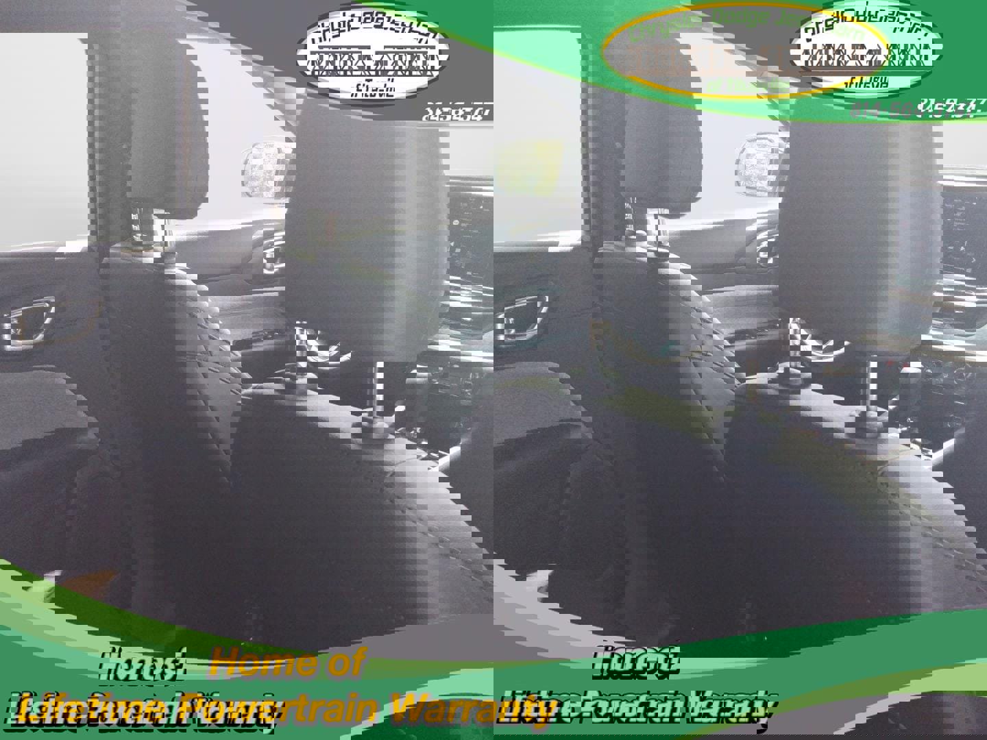 New 2025 Jeep Compass Latitude image 26