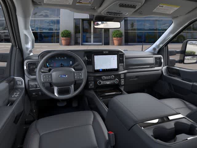 New 2026 Ford F350 4x4 Crew Cab Super Duty image 9