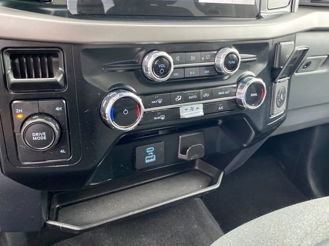 Used 2024 Ford F150 XLT AWD/4WD image 12