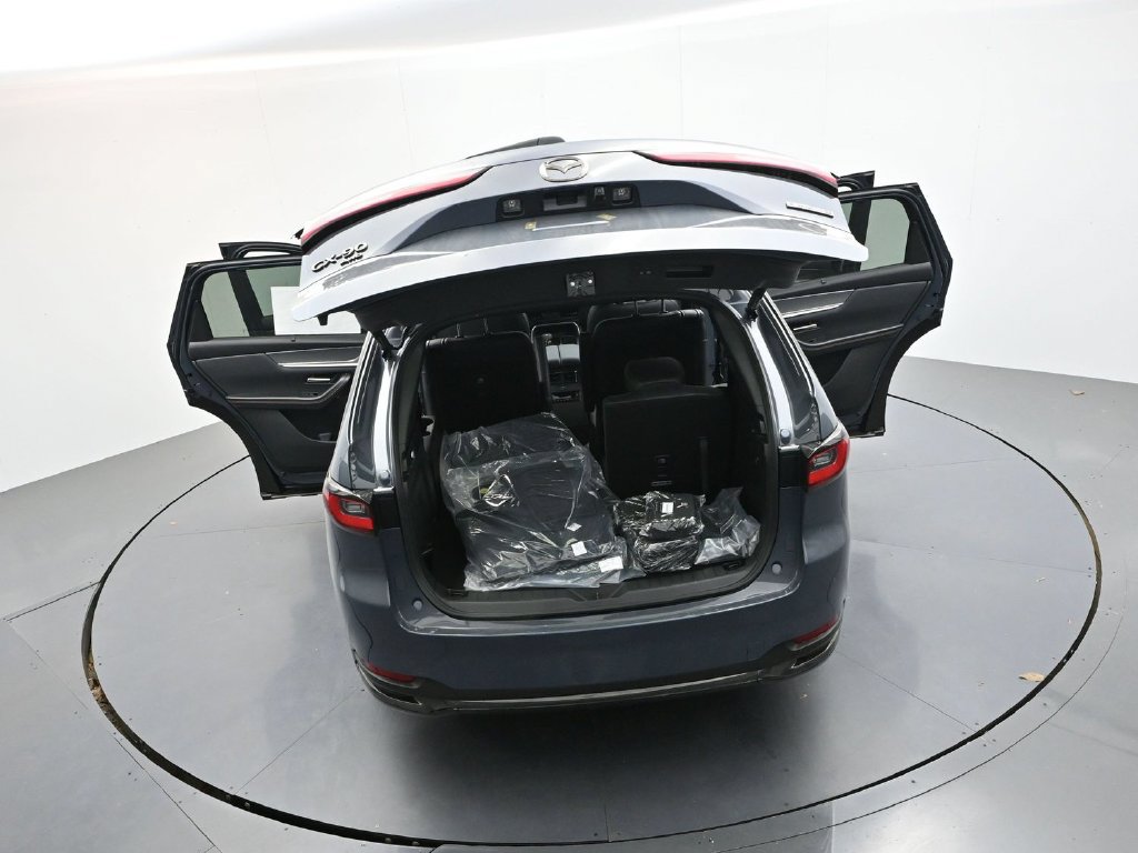 Used 2026 MAZDA CX-90 3.3 Turbo S w/ Premium Package AWD/4WD image 30