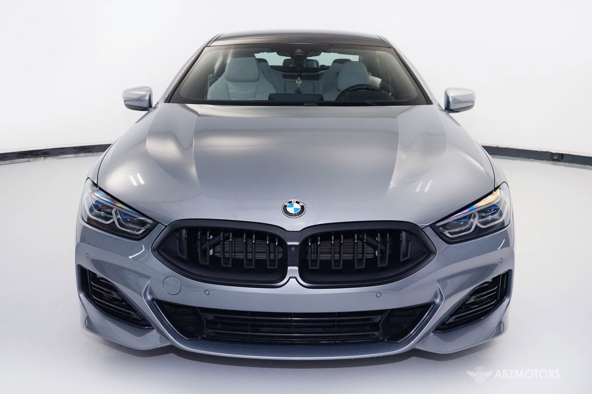 Used 2023 BMW 840i Gran Coupe w/ Comfort Seating Package RWD image 3