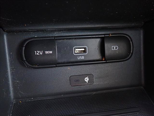 Used 2022 Kia Telluride EX w/ Towing Package AWD/4WD image 20