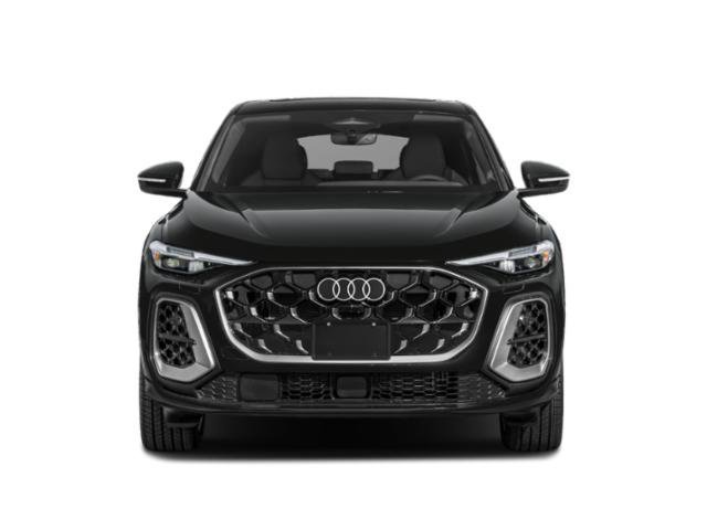 Used 2025 Audi Q5 Premium Plus w/ Premium Plus AWD/4WD image 7