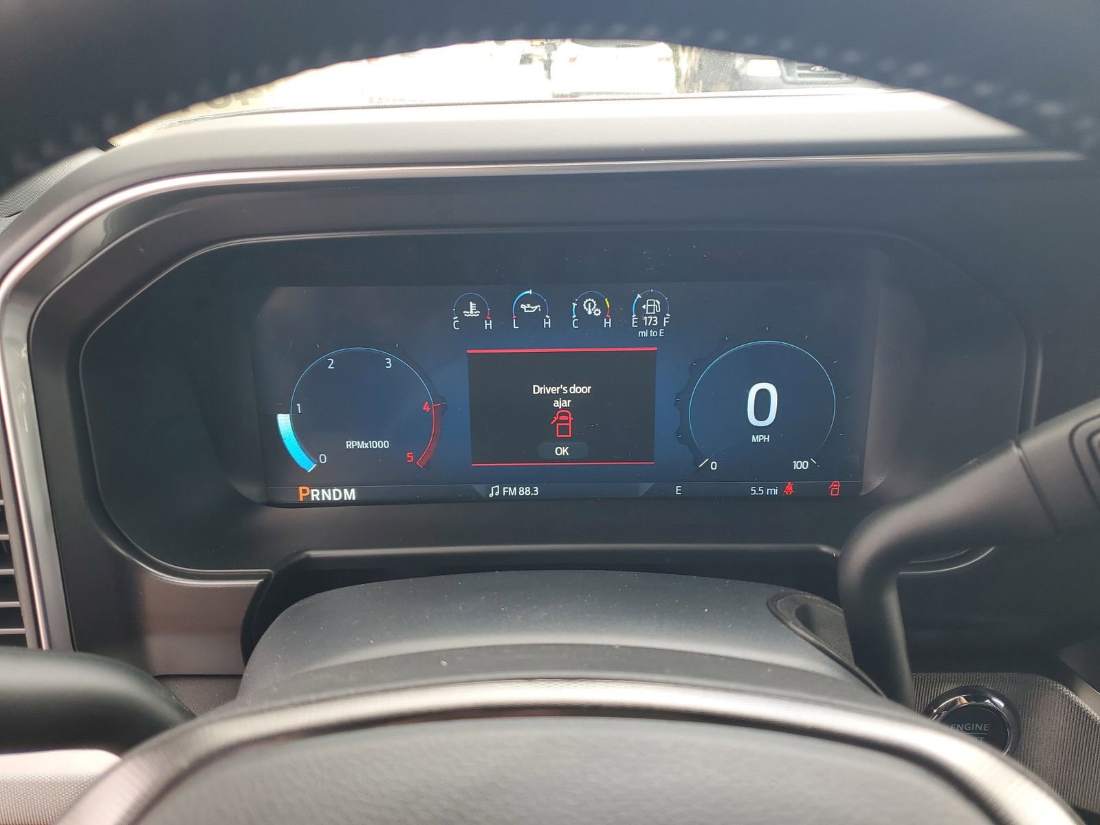 New 2026 Ford F350 Platinum image 22