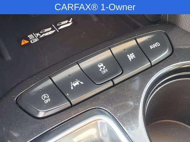 Used 2025 Chevrolet TrailBlazer LT w/ Convenience Package AWD/4WD image 22