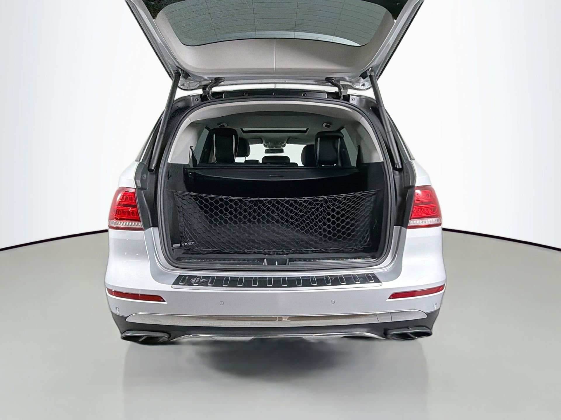 Used 2018 Mercedes-Benz GLE 350 4MATIC image 26