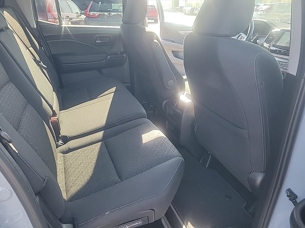 Used 2023 Honda Ridgeline Sport image 23