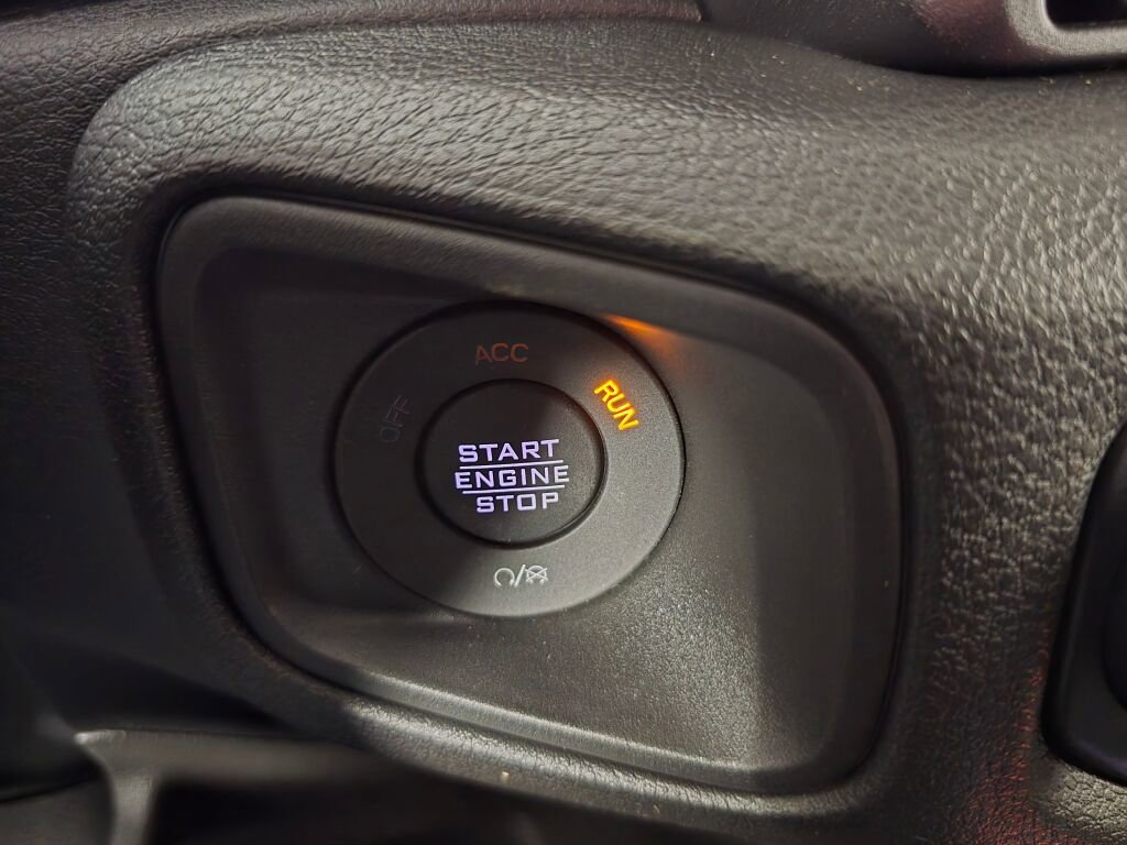 New 2026 Jeep Wrangler Sport image 22