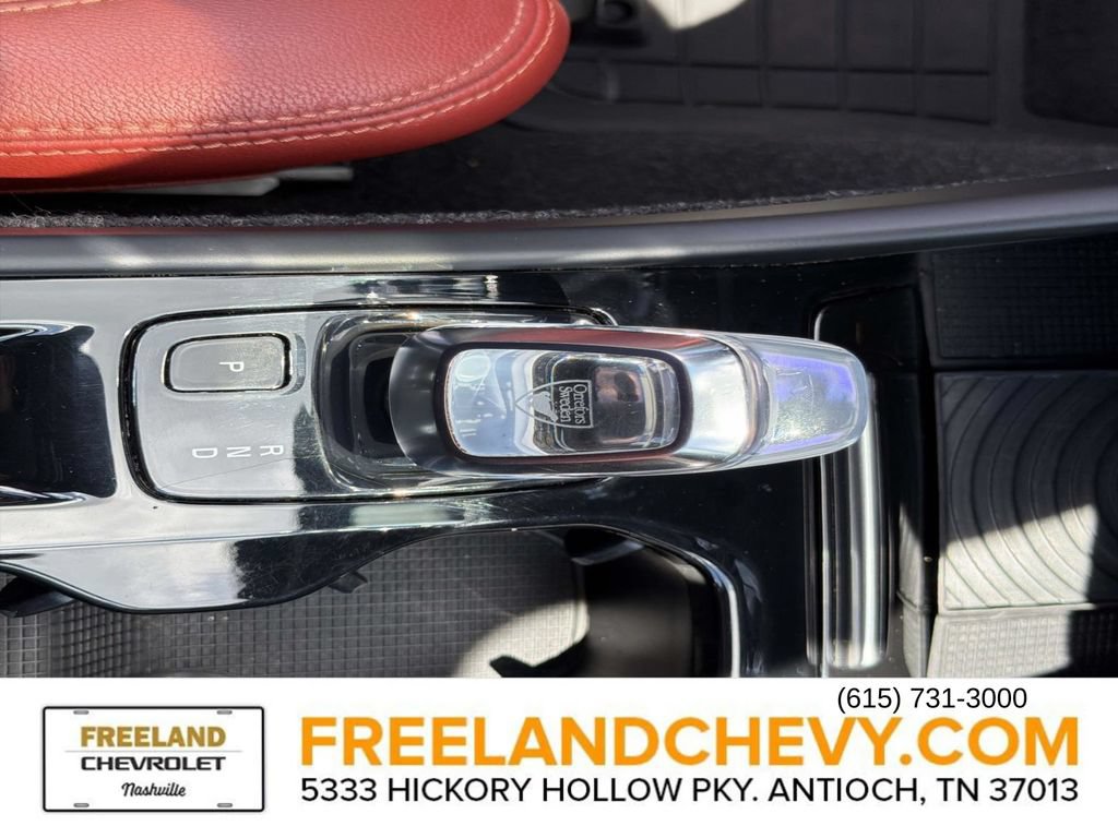 Used 2019 Volvo XC40 T5 Inscription AWD/4WD image 31