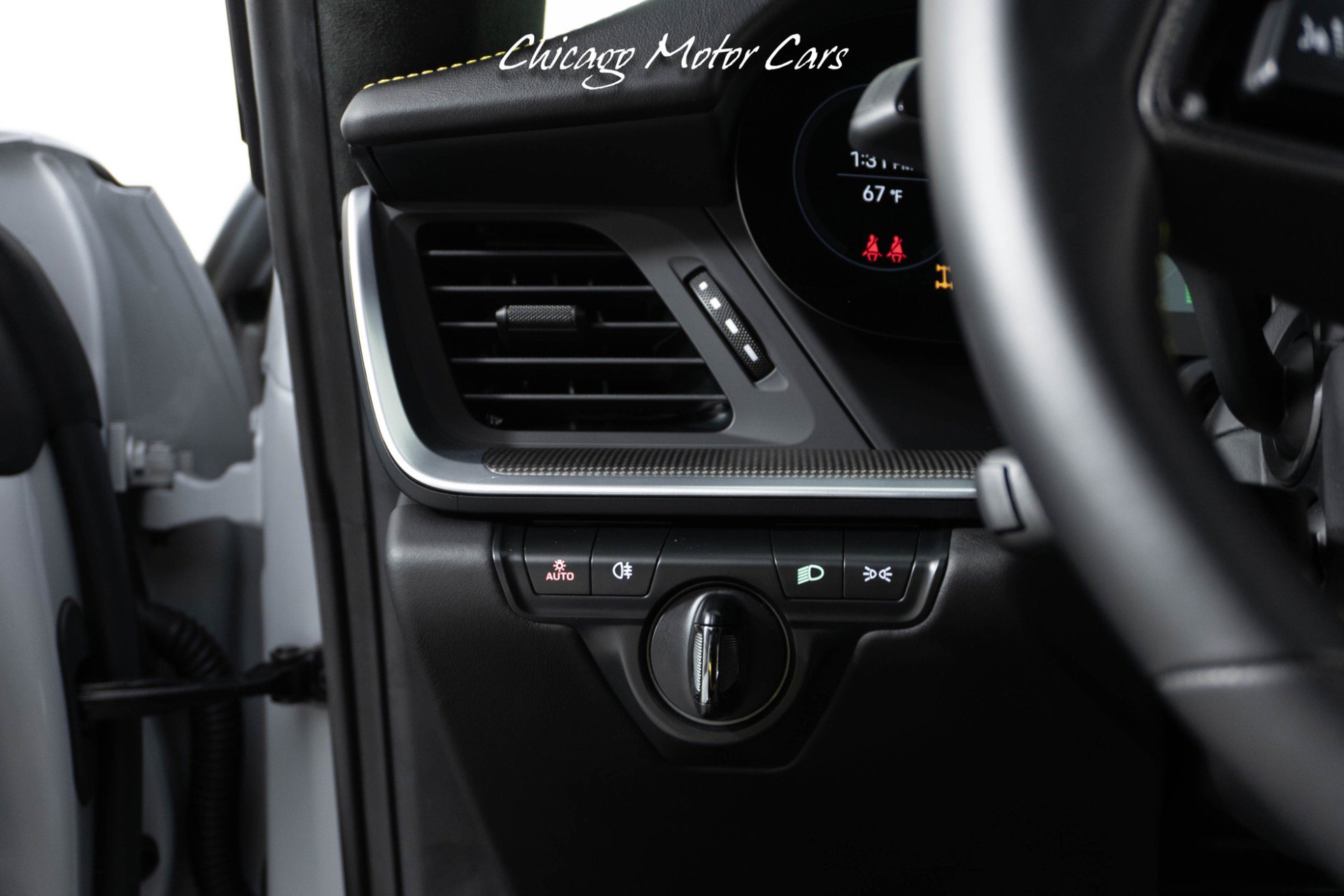 Used 2024 Porsche 911 Turbo S image 42