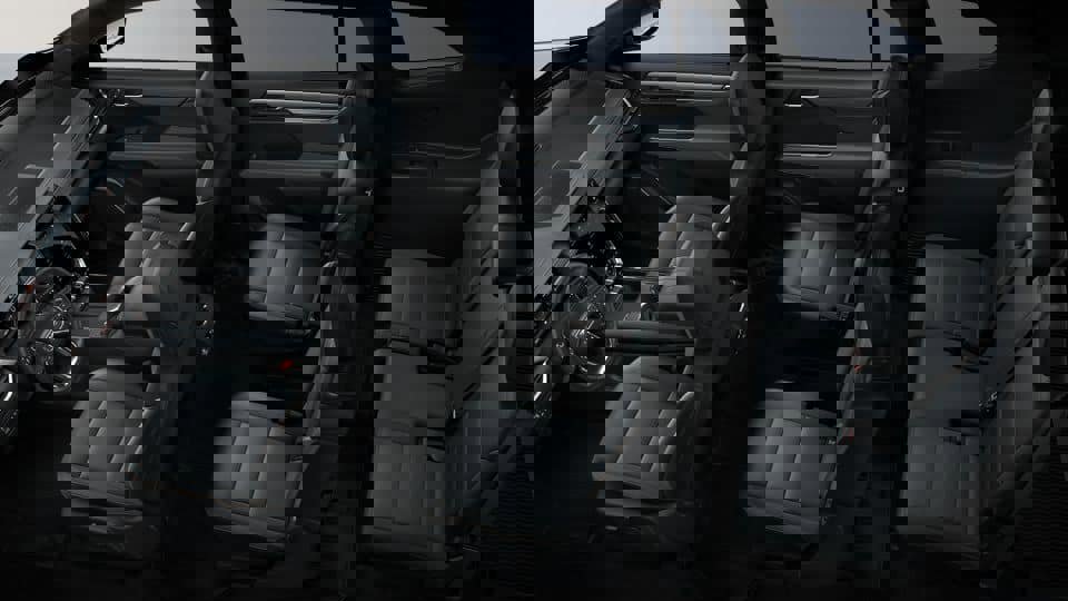 New 2026 GMC Acadia AT4 w/ Luxury Package image 42